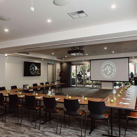 The Studios By Manna, Ascend Hotel Collection Hahndorf Exteriér fotografie