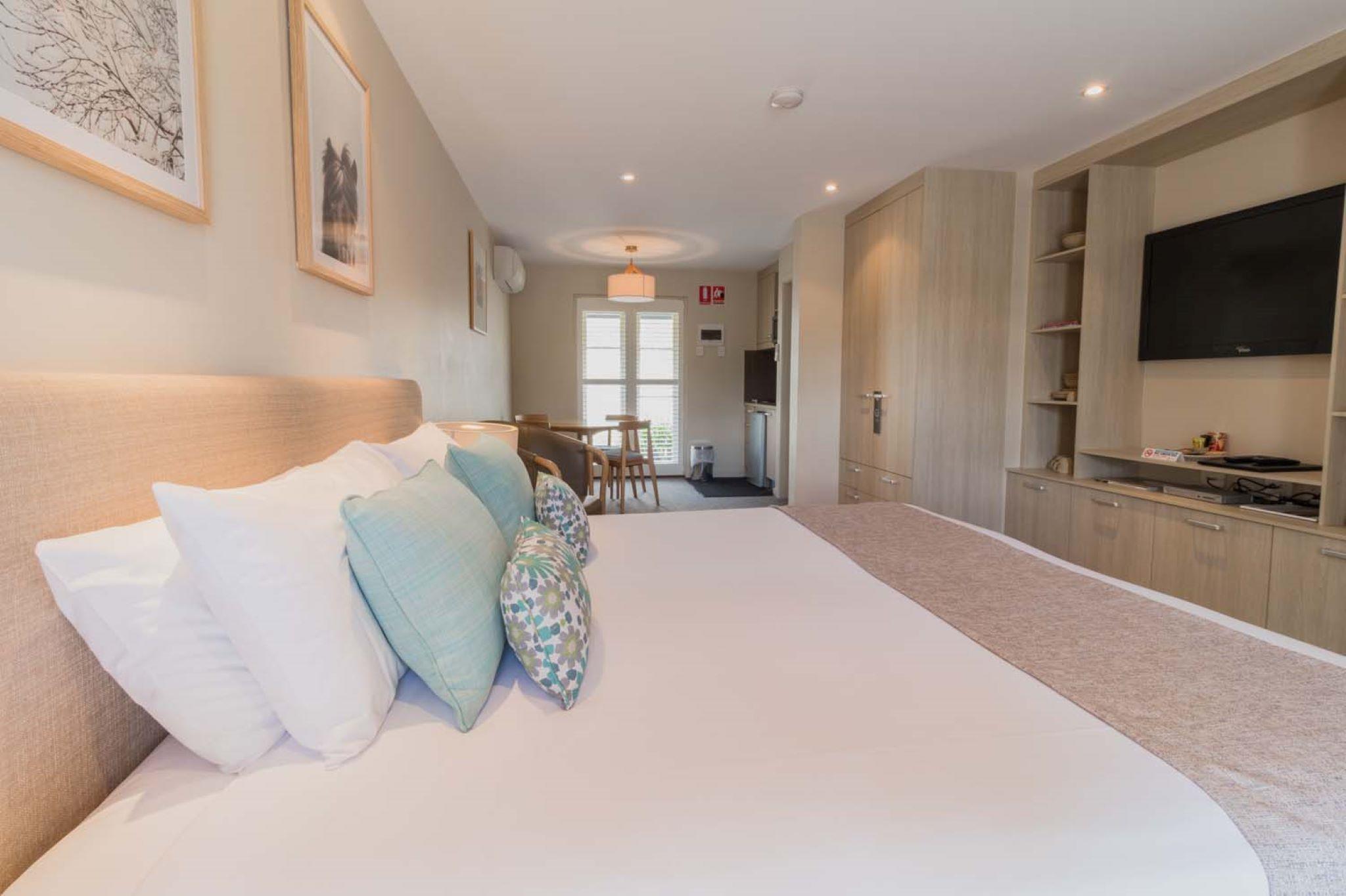 The Studios By Manna, Ascend Hotel Collection Hahndorf Exteriér fotografie