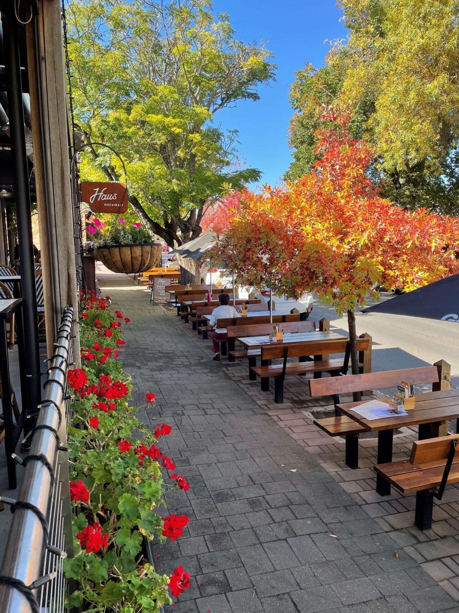 The Studios By Manna, Ascend Hotel Collection Hahndorf Exteriér fotografie