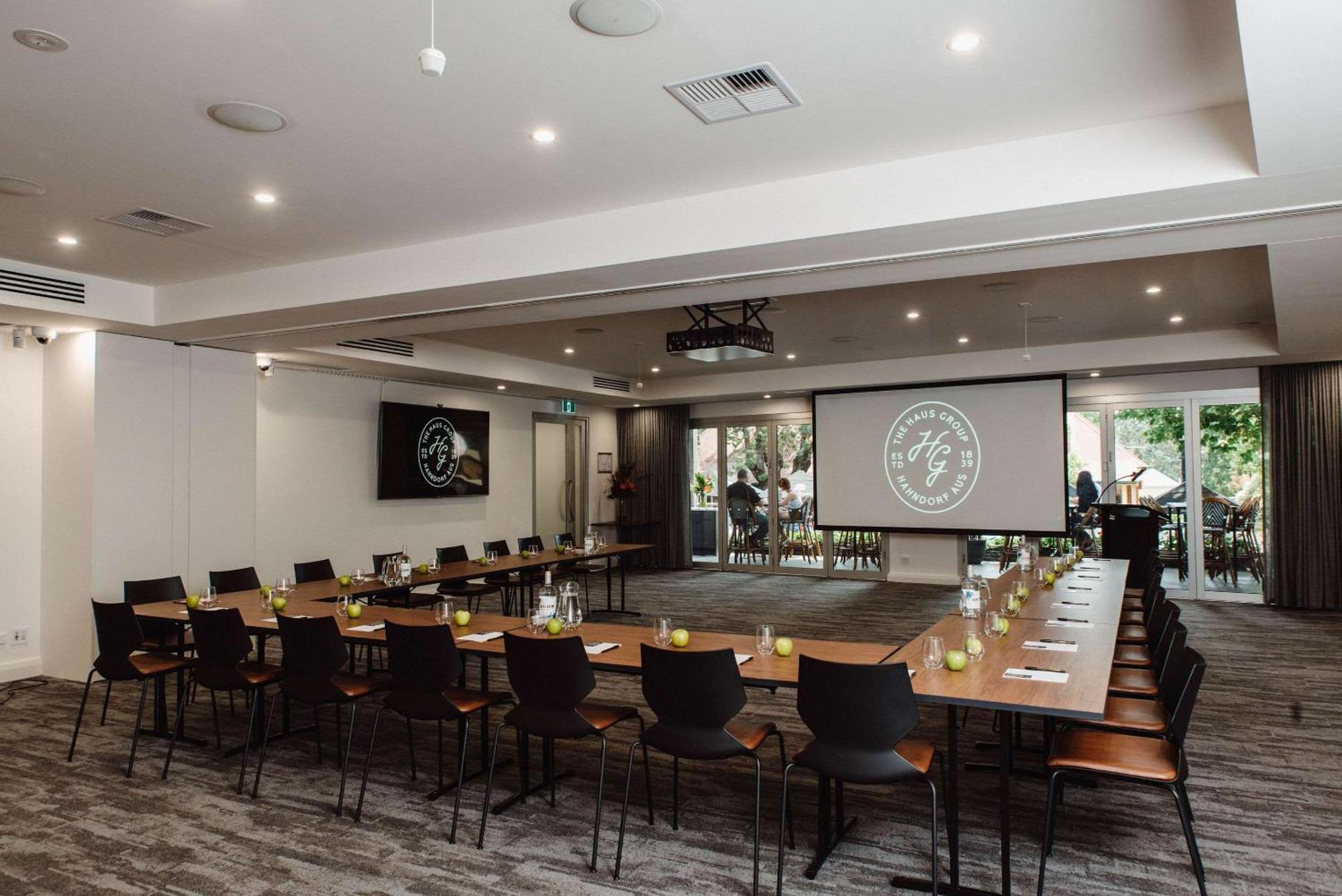 The Studios By Manna, Ascend Hotel Collection Hahndorf Exteriér fotografie