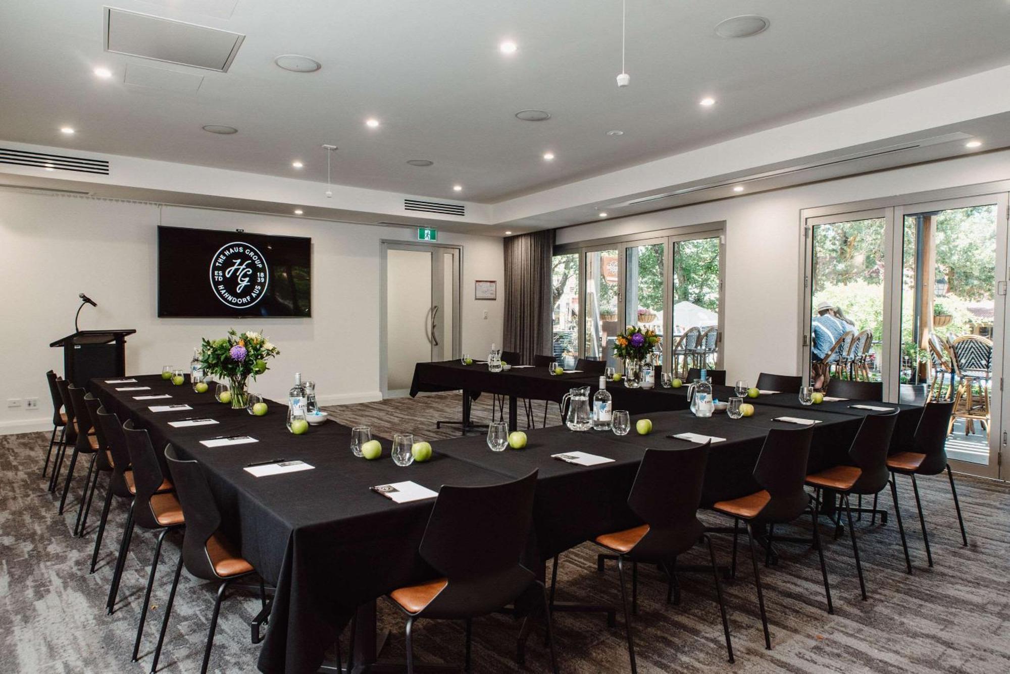 The Studios By Manna, Ascend Hotel Collection Hahndorf Exteriér fotografie