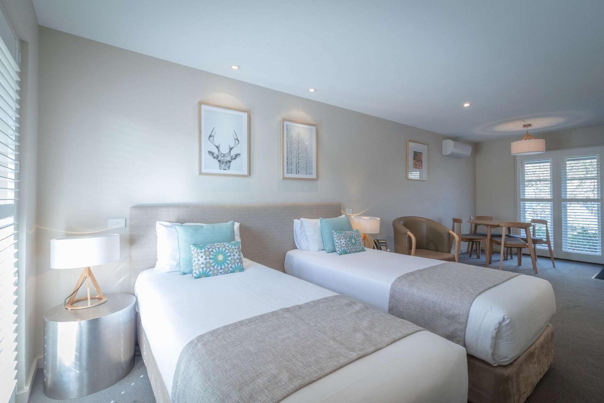 The Studios By Manna, Ascend Hotel Collection Hahndorf Exteriér fotografie