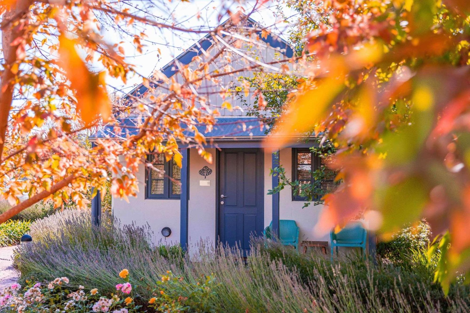 The Studios By Manna, Ascend Hotel Collection Hahndorf Exteriér fotografie