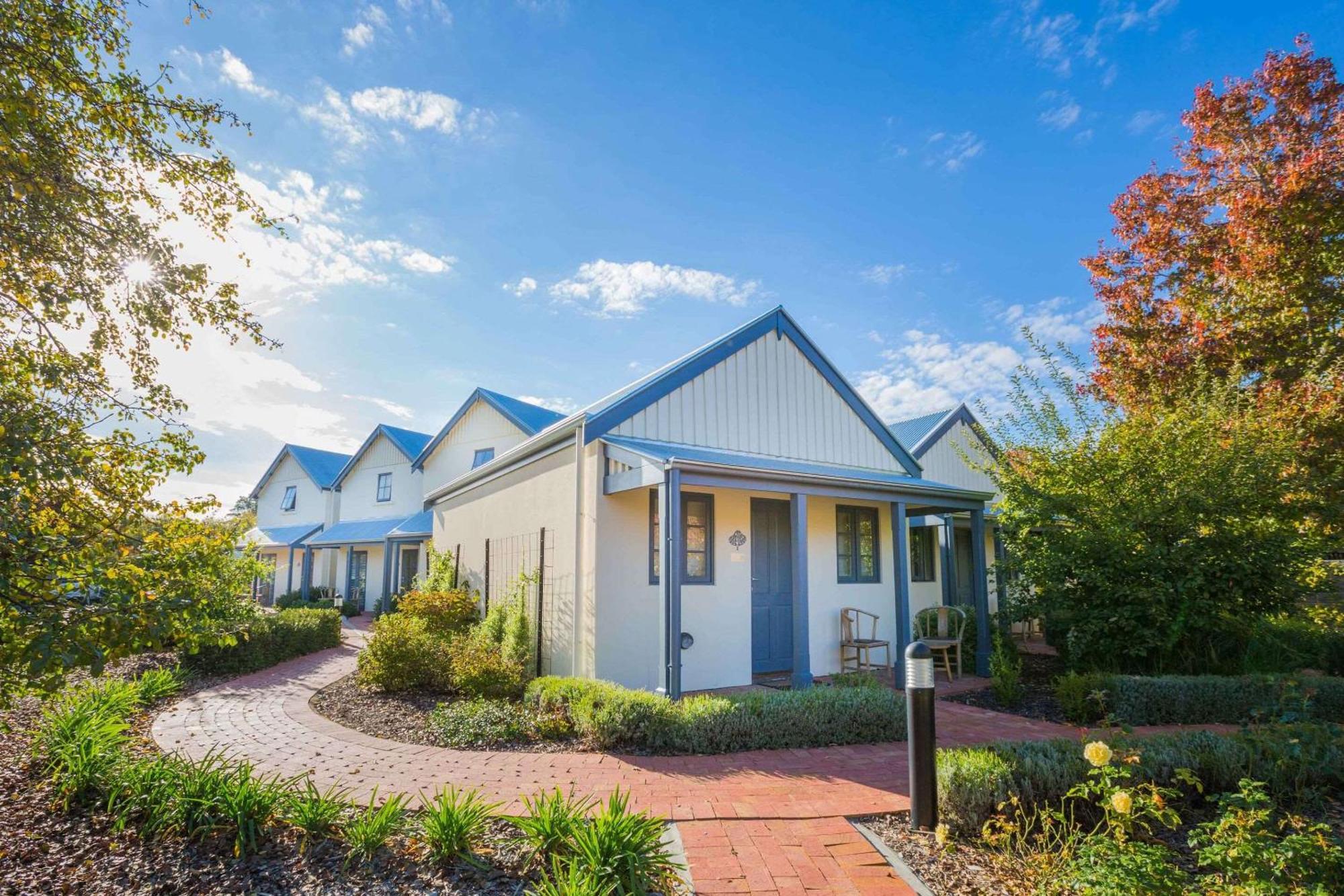 The Studios By Manna, Ascend Hotel Collection Hahndorf Exteriér fotografie