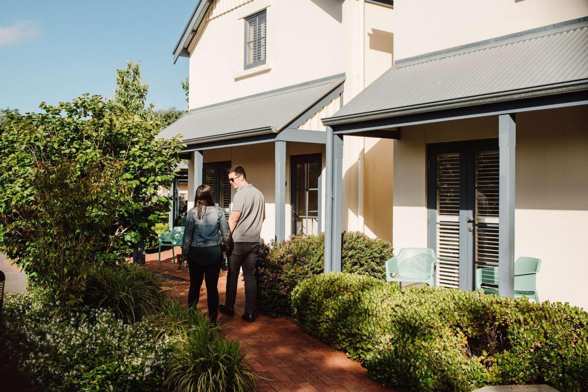 The Studios By Manna, Ascend Hotel Collection Hahndorf Exteriér fotografie