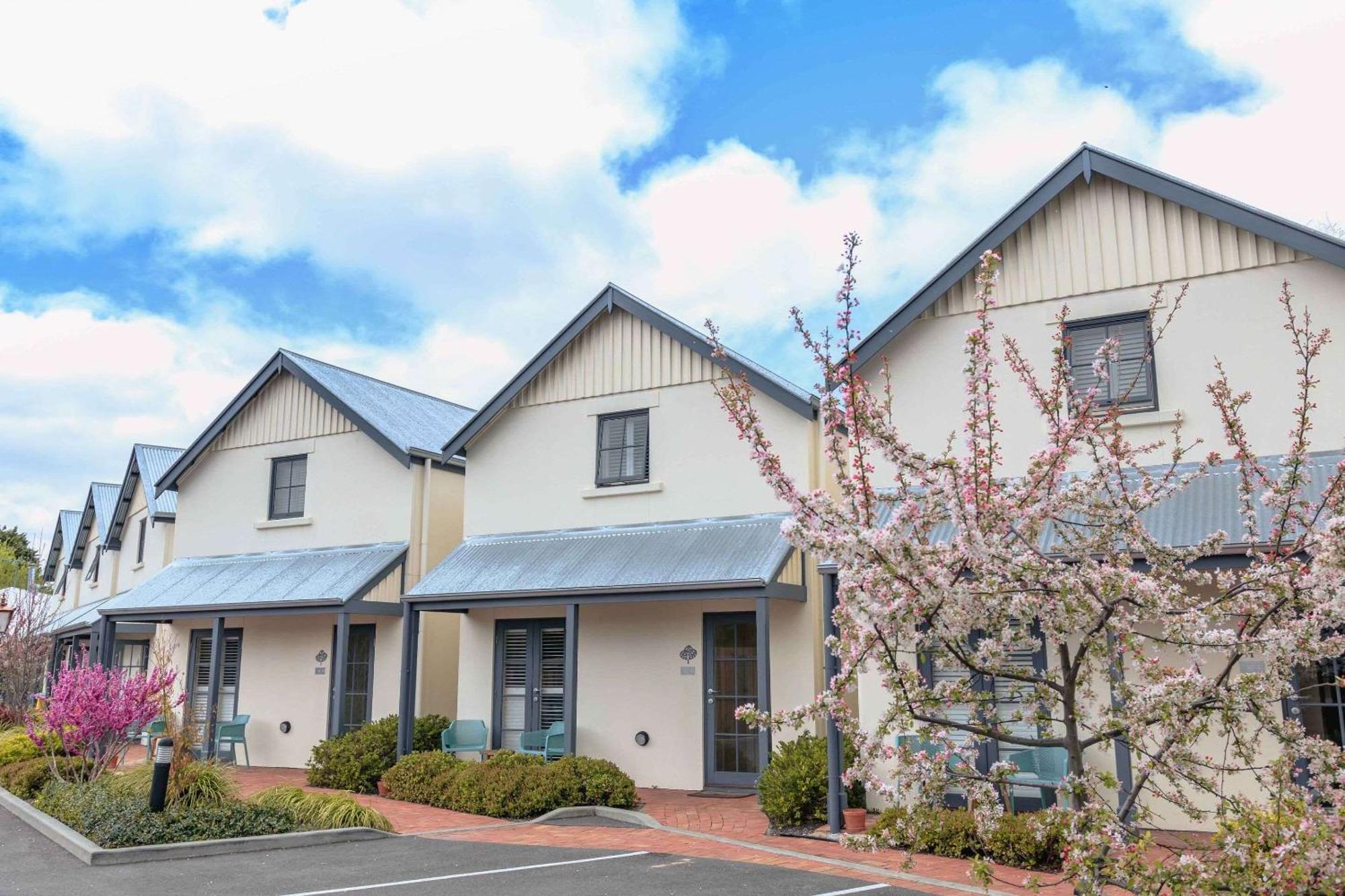 The Studios By Manna, Ascend Hotel Collection Hahndorf Exteriér fotografie