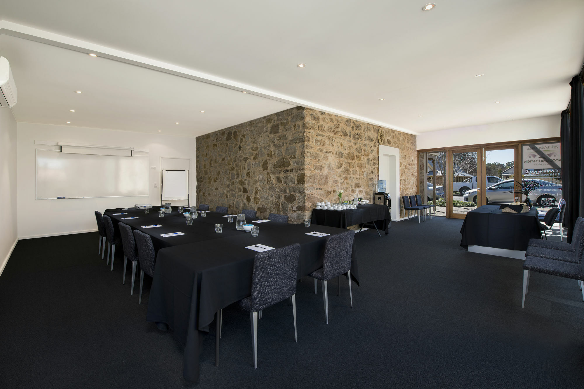 The Studios By Manna, Ascend Hotel Collection Hahndorf Exteriér fotografie